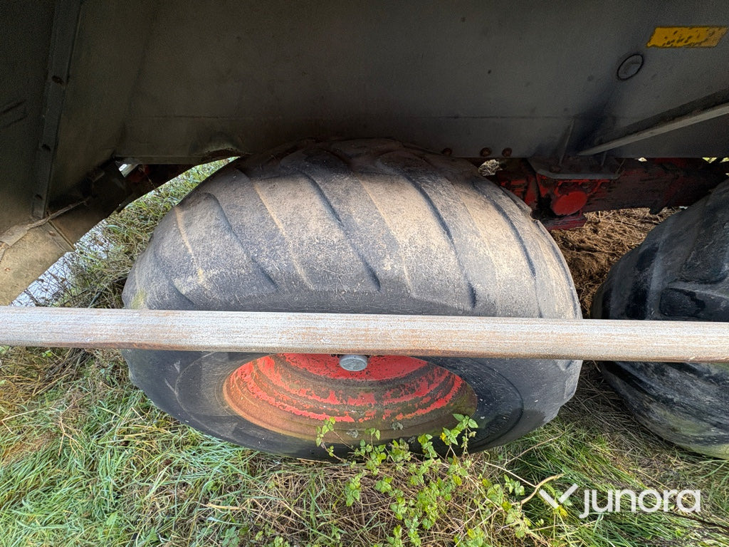 Srutovežis Gödseltunna - KIMADAN 15 kubik: foto 29 Srutovežis Gödseltunna - KIMADAN 15 kubik: foto 29