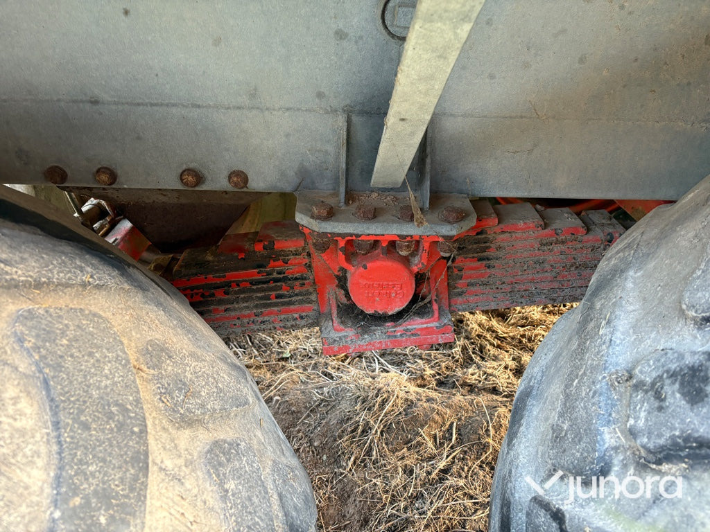 Srutovežis Gödseltunna - KIMADAN 15 kubik: foto 22 Srutovežis Gödseltunna - KIMADAN 15 kubik: foto 22