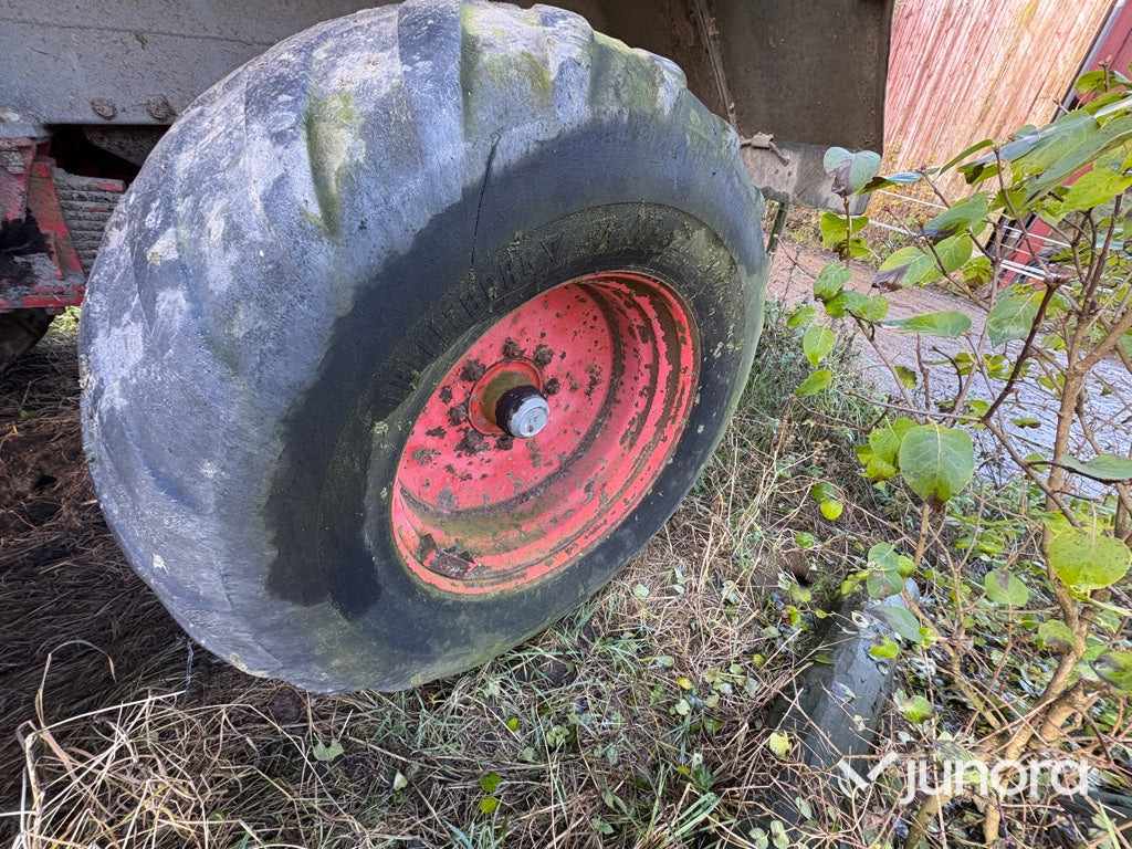 Srutovežis Gödseltunna - KIMADAN 15 kubik: foto 23 Srutovežis Gödseltunna - KIMADAN 15 kubik: foto 23