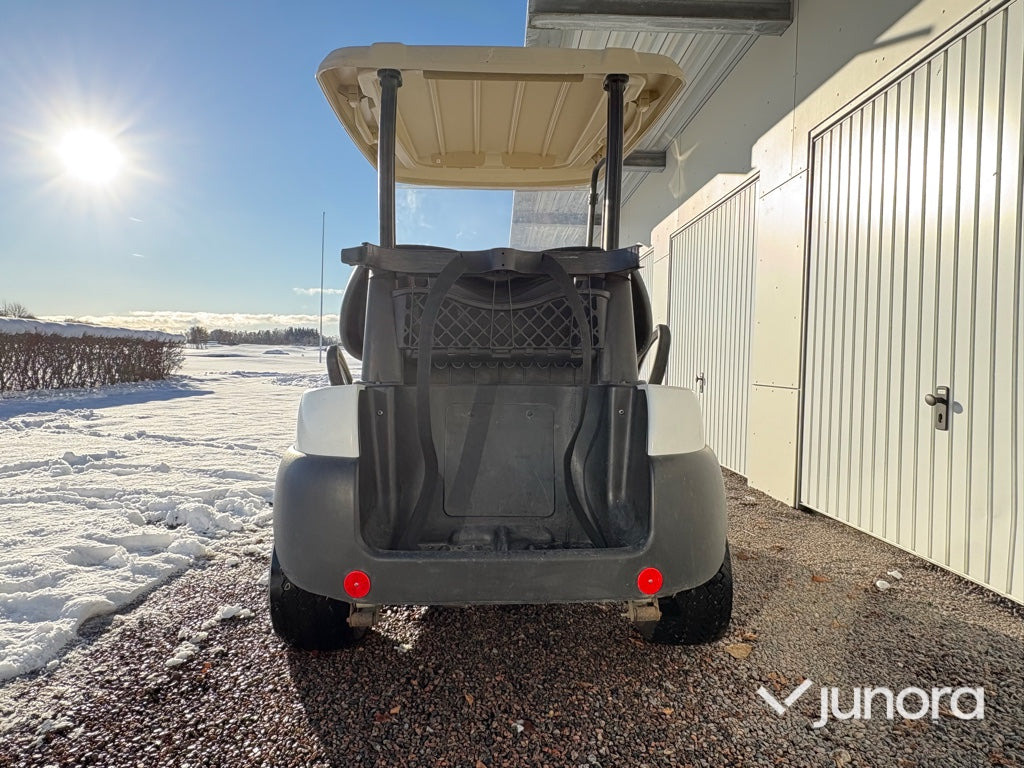 Golfbil - Club Car Precedent - Golfo vežimėlias: foto 4 Golfbil - Club Car Precedent - Golfo vežimėlias: foto 4