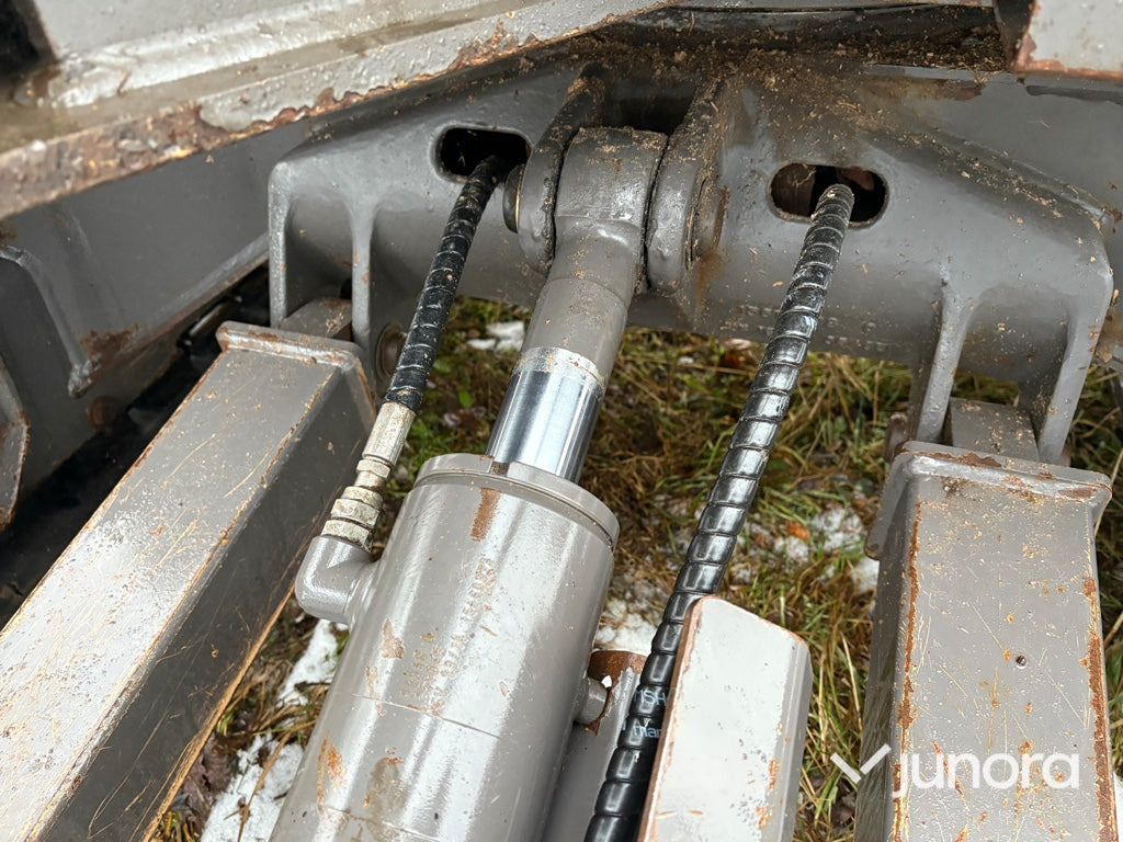 Mini ekskavatorius Grävmaskin - Volvo ECR25D, inkl. redskap: foto 28 Mini ekskavatorius Grävmaskin - Volvo ECR25D, inkl. redskap: foto 28