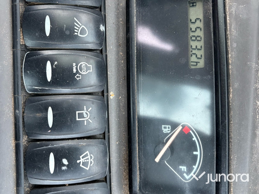 Mini ekskavatorius Grävmaskin - Volvo ECR25D, inkl. redskap: foto 22 Mini ekskavatorius Grävmaskin - Volvo ECR25D, inkl. redskap: foto 22