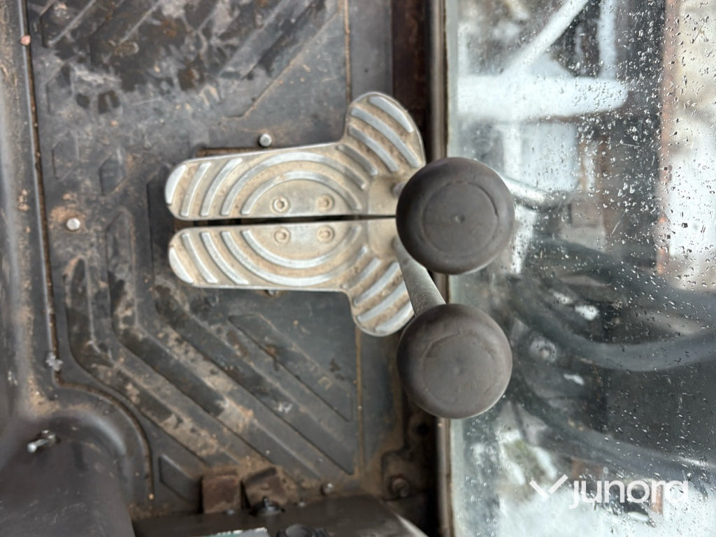 Mini ekskavatorius Grävmaskin - Volvo ECR25D, inkl. redskap: foto 20 Mini ekskavatorius Grävmaskin - Volvo ECR25D, inkl. redskap: foto 20