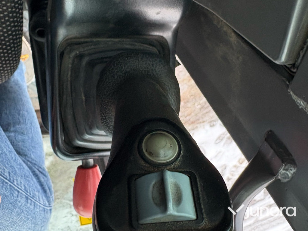 Mini ekskavatorius Grävmaskin - Volvo ECR25D, inkl. redskap: foto 19 Mini ekskavatorius Grävmaskin - Volvo ECR25D, inkl. redskap: foto 19