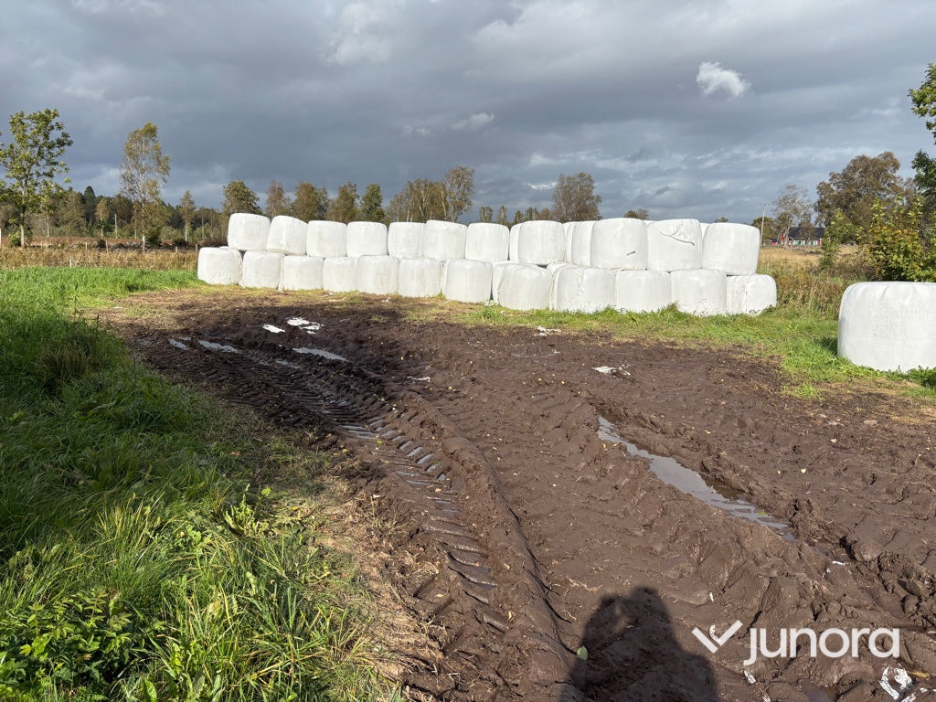 Höensilage 2025 - Pašarų tvarkymo technika: foto 2 Höensilage 2025 - Pašarų tvarkymo technika: foto 2