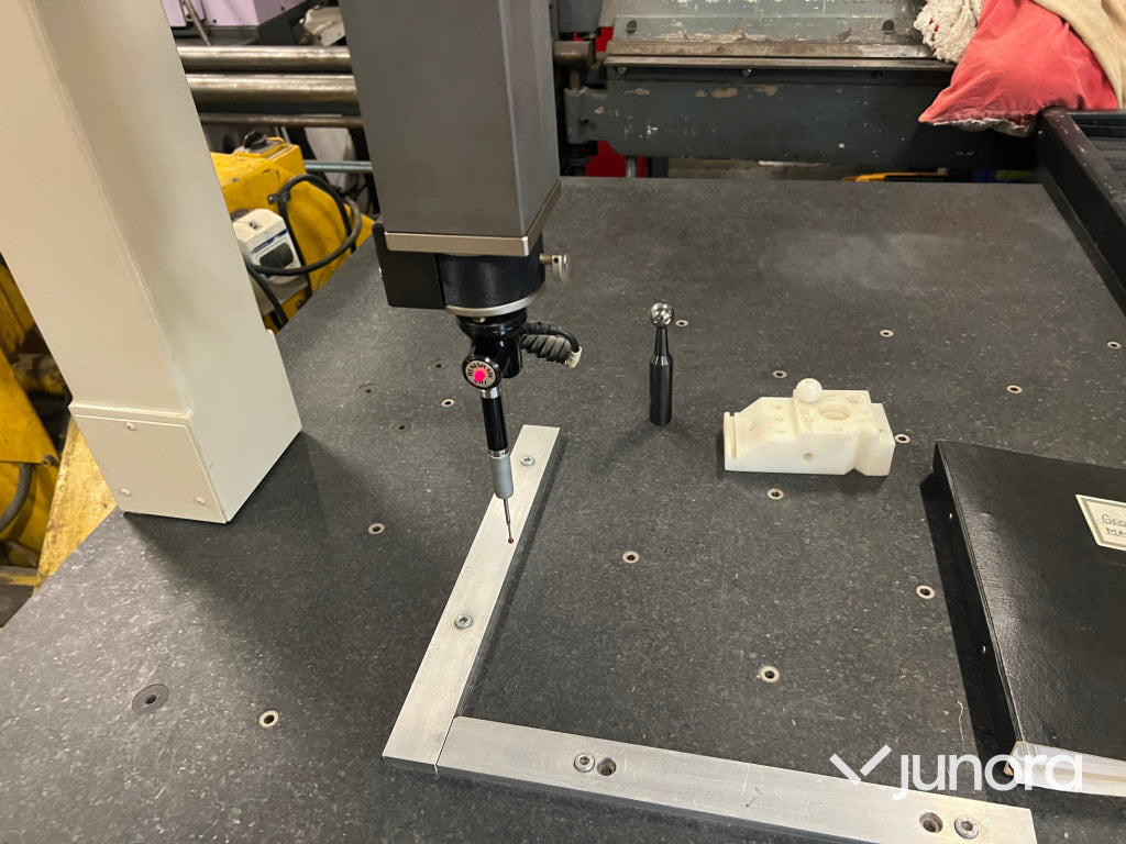 Koordinatmätmaskin - Mitutoyo, B-706 - Pramoninė įranga: foto 5 Koordinatmätmaskin - Mitutoyo, B-706 - Pramoninė įranga: foto 5