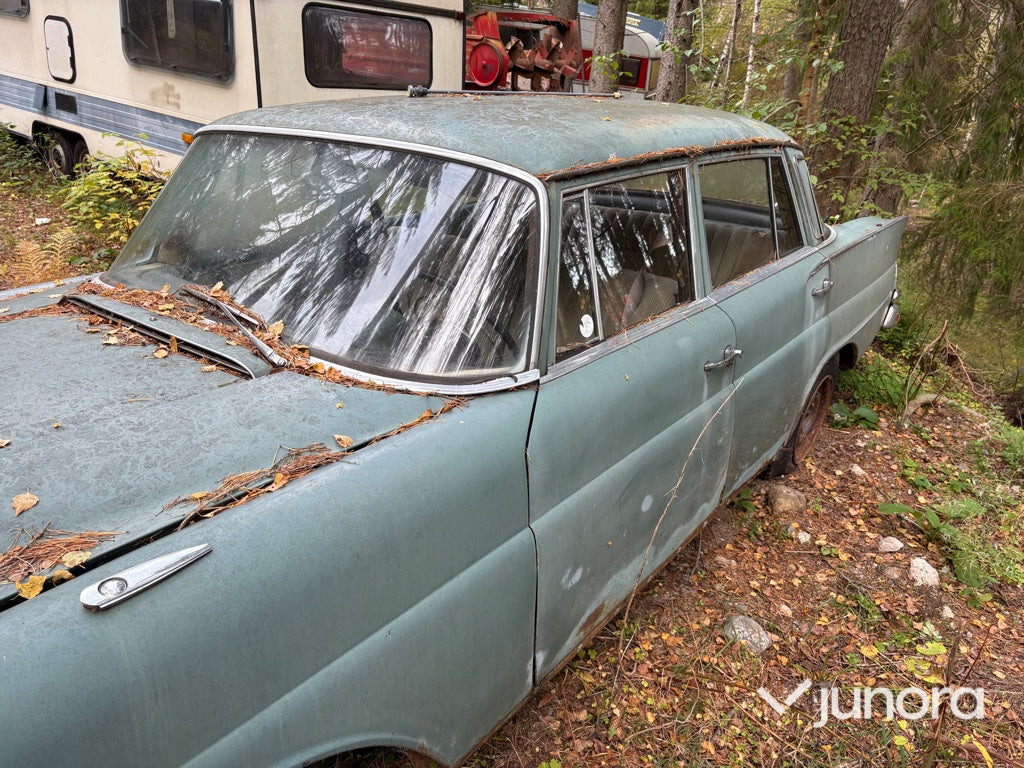 Renoveringsobjekt - Mercedes-Benz 220 S - Lengvasis automobilis: foto 4 Renoveringsobjekt - Mercedes-Benz 220 S - Lengvasis automobilis: foto 4