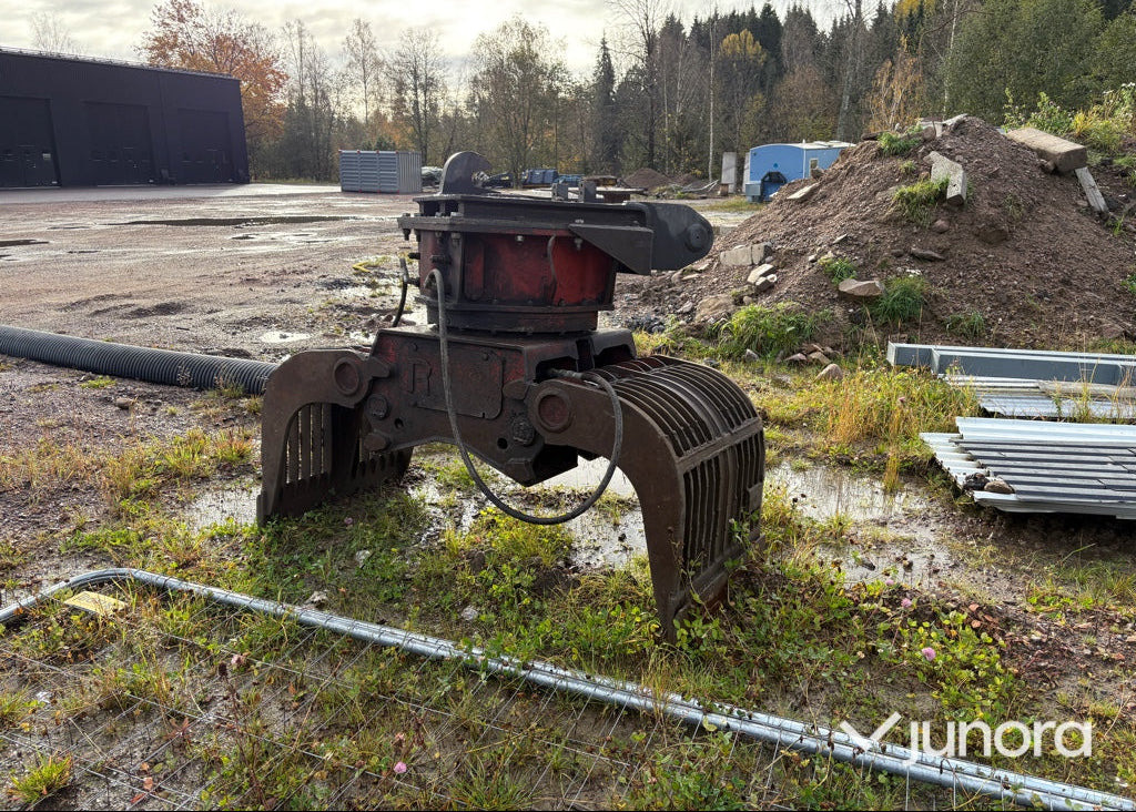 Rivningsgrip - RF S70 - Greiferis: foto 4 Rivningsgrip - RF S70 - Greiferis: foto 4