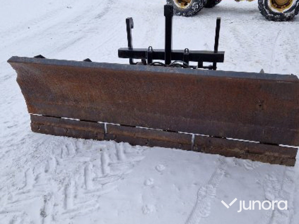 Snöblad - Holms, KHT-240 - Verstuvas: foto 1 Snöblad - Holms, KHT-240 - Verstuvas: foto 1