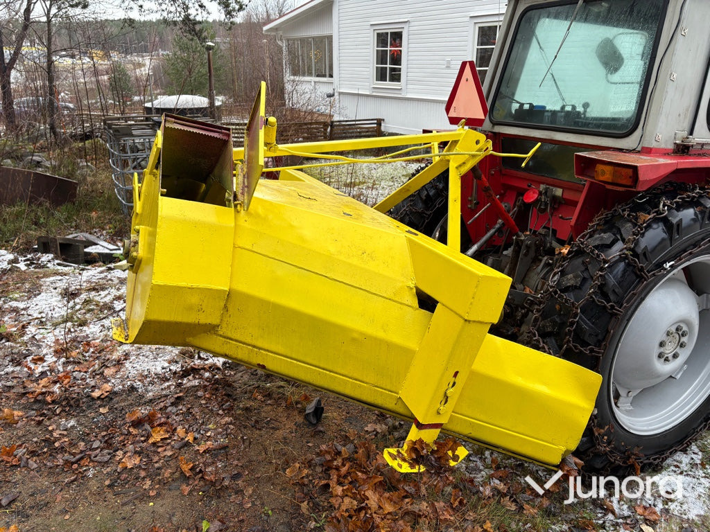 Snöslunga - Trima, 210 - Sniego pustuvas: foto 1 Snöslunga - Trima, 210 - Sniego pustuvas: foto 1