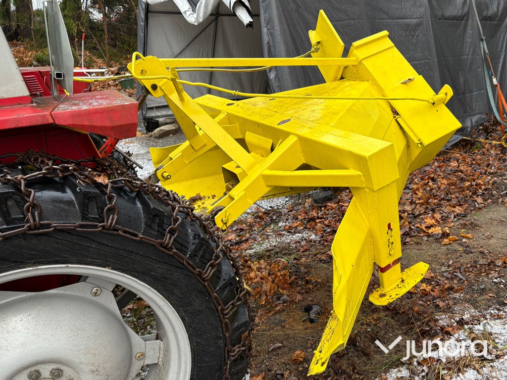 Snöslunga - Trima, 210 - Sniego pustuvas: foto 3 Snöslunga - Trima, 210 - Sniego pustuvas: foto 3