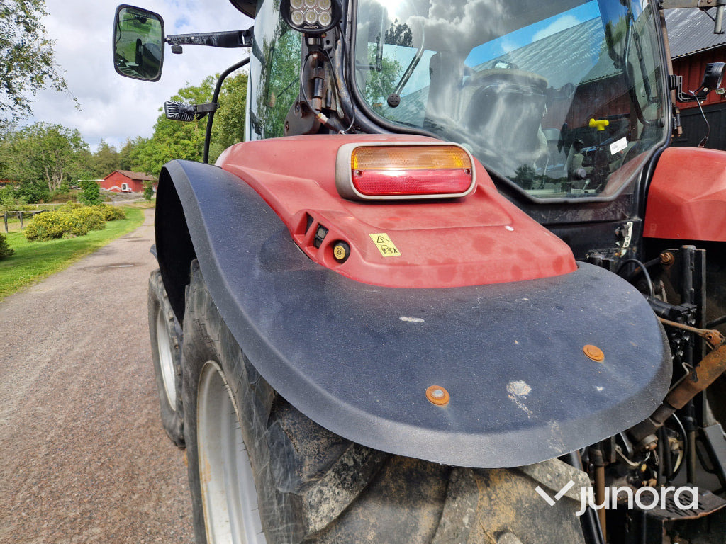 Traktorius Traktor - Case IH Maxxum: foto 13