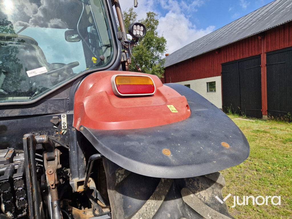 Traktorius Traktor - Case IH Maxxum: foto 14