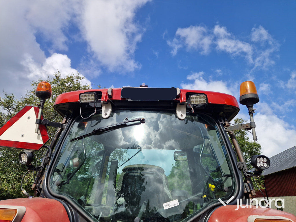 Traktorius Traktor - Case IH Maxxum: foto 15