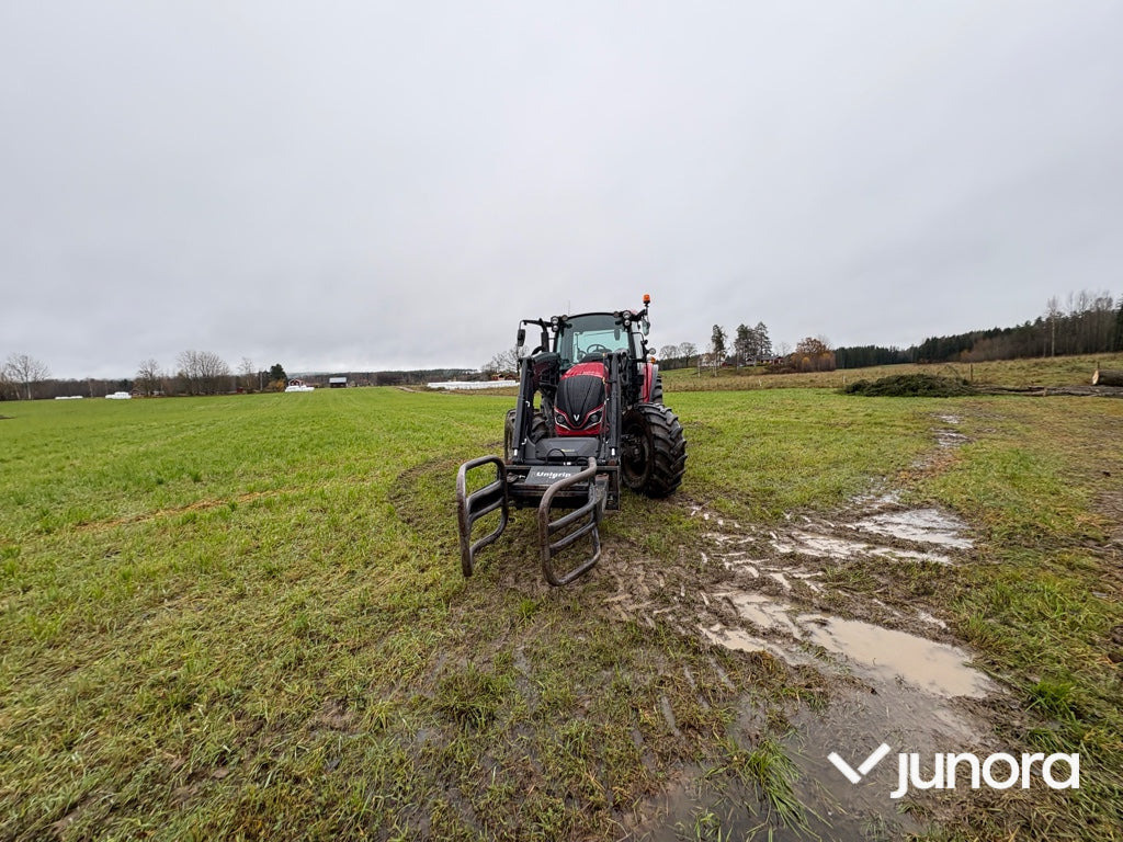 Traktor - Valtra A115 - Traktorius: foto 3 Traktor - Valtra A115 - Traktorius: foto 3