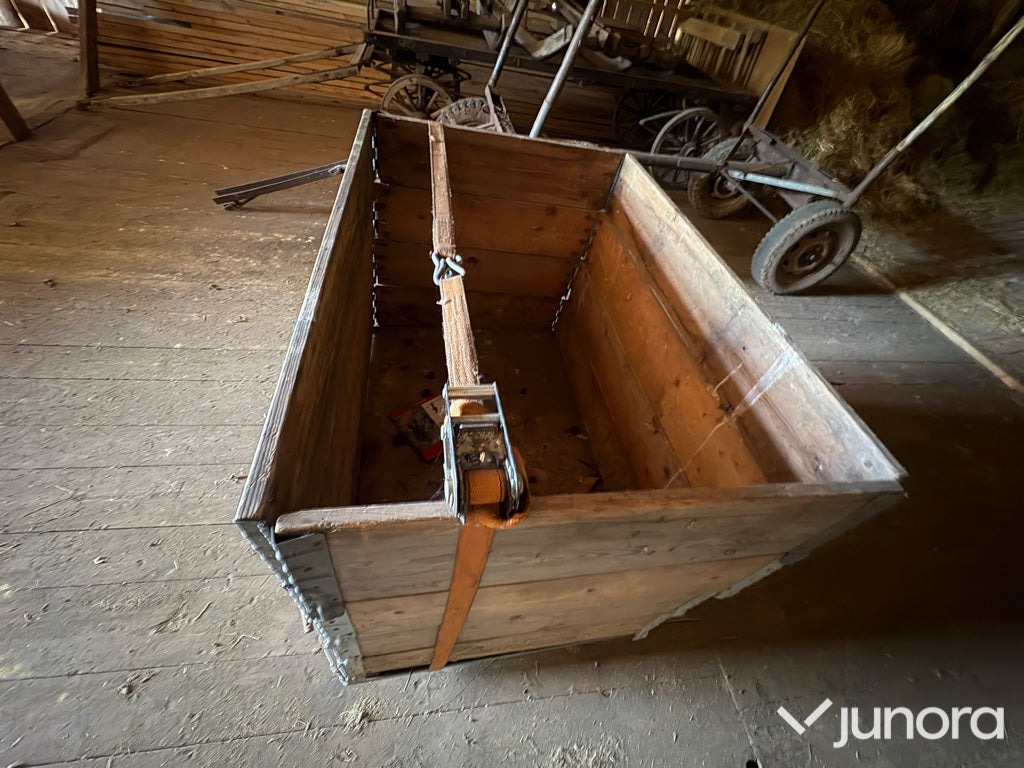 Traktorius Traktor - Volvo, BM 430: foto 14