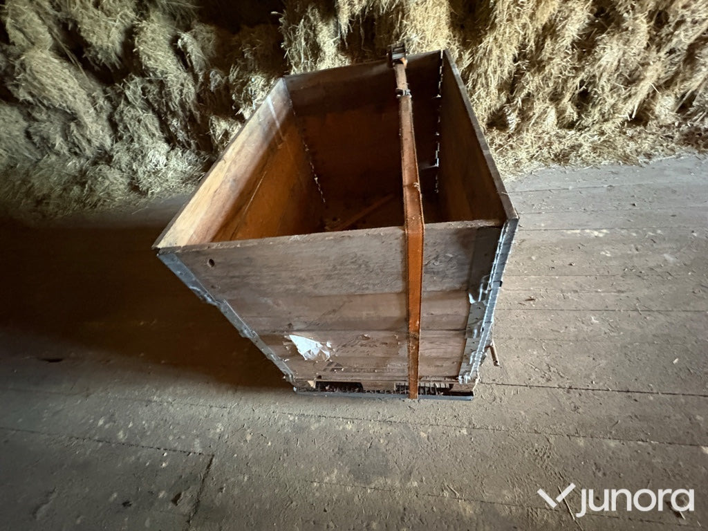 Traktorius Traktor - Volvo, BM 430: foto 18