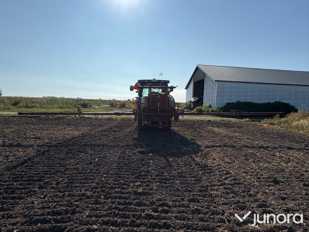 Växtskyddsspruta - Hardi, LXY 1000 - Pakabinamas purkštuvas: foto 3 Växtskyddsspruta - Hardi, LXY 1000 - Pakabinamas purkštuvas: foto 3