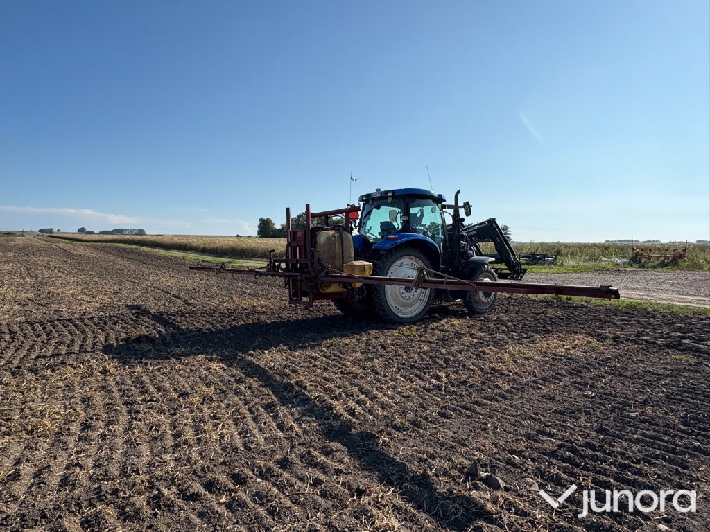 Växtskyddsspruta - Hardi, LXY 1000 - Pakabinamas purkštuvas: foto 4 Växtskyddsspruta - Hardi, LXY 1000 - Pakabinamas purkštuvas: foto 4