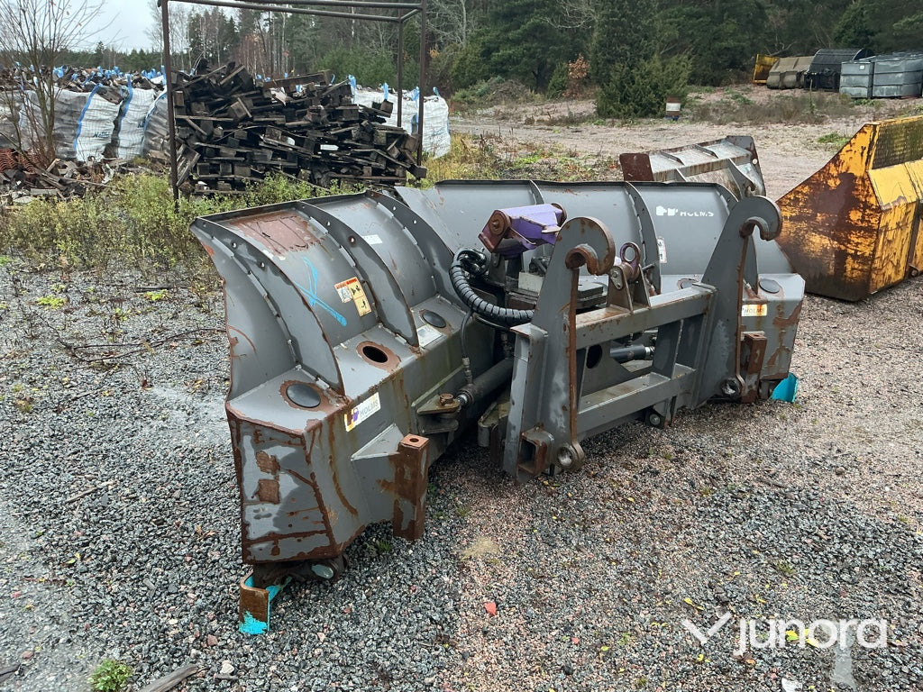 Vikplog - Holms, KHV-3.2, Stora BM - Plūgas: foto 3 Vikplog - Holms, KHV-3.2, Stora BM - Plūgas: foto 3