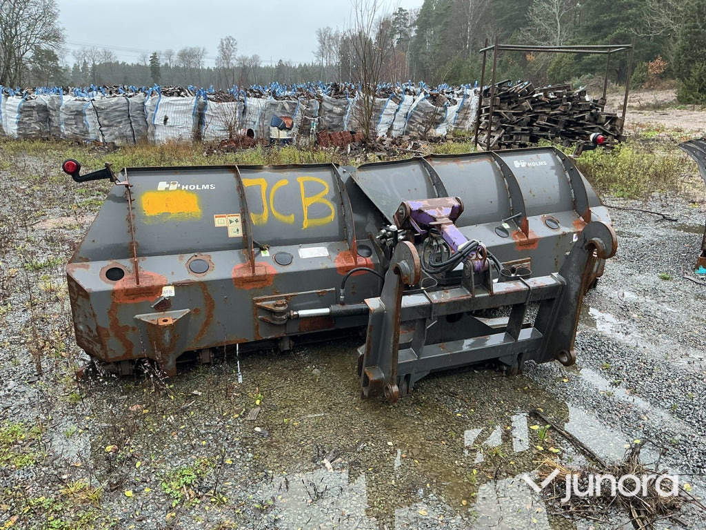 Vikplog - Holms, KHW-3.6, Stora BM - Plūgas: foto 2 Vikplog - Holms, KHW-3.6, Stora BM - Plūgas: foto 2