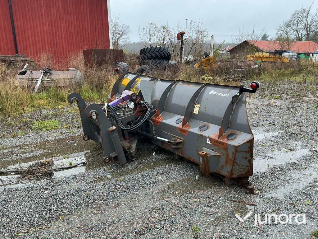 Vikplog - Holms, KHW-3.6, Stora BM - Plūgas: foto 4 Vikplog - Holms, KHW-3.6, Stora BM - Plūgas: foto 4