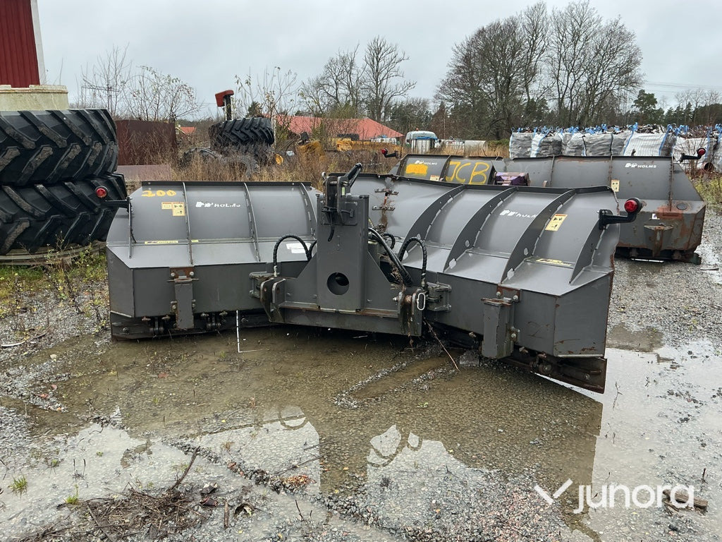 Vikplog - Holms, PV-3.6, Trepunkt - Plūgas: foto 5 Vikplog - Holms, PV-3.6, Trepunkt - Plūgas: foto 5