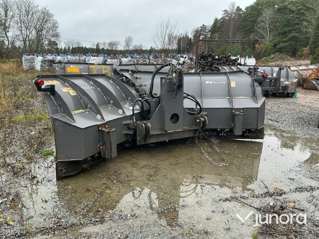 Vikplog - Holms, PV-3.6, Trepunkt - Plūgas: foto 4 Vikplog - Holms, PV-3.6, Trepunkt - Plūgas: foto 4