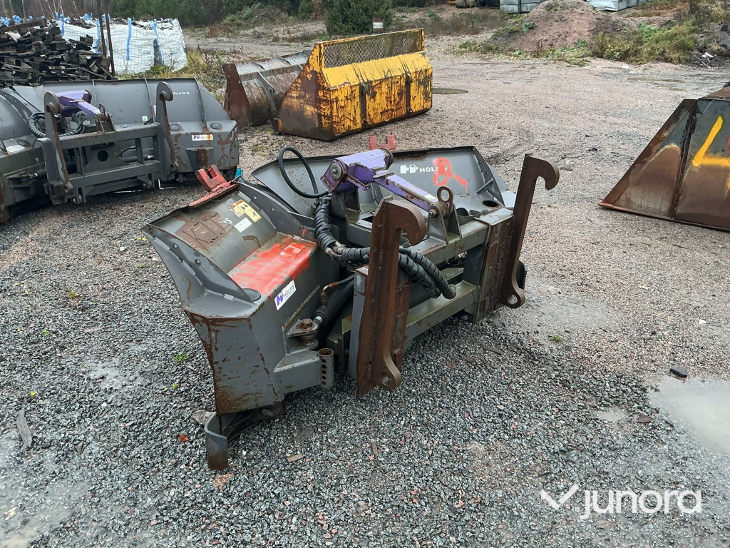 Vikplog - Holms, Stora BM - Plūgas: foto 1 Vikplog - Holms, Stora BM - Plūgas: foto 1