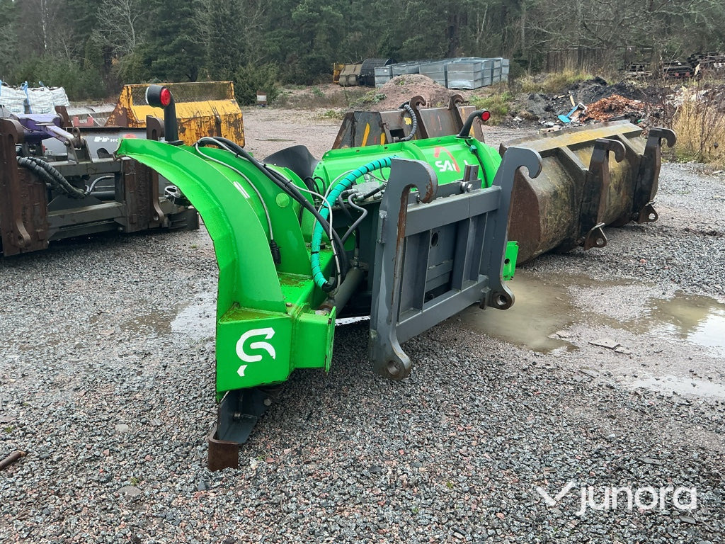 Vikplog - Sami, Stora BM - Plūgas: foto 3 Vikplog - Sami, Stora BM - Plūgas: foto 3