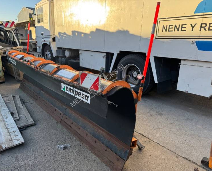 Giletta - Sniego peilis: foto 3 Giletta - Sniego peilis: foto 3