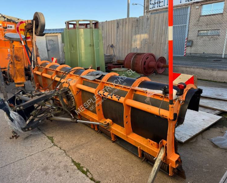 Giletta - Sniego peilis: foto 2 Giletta - Sniego peilis: foto 2