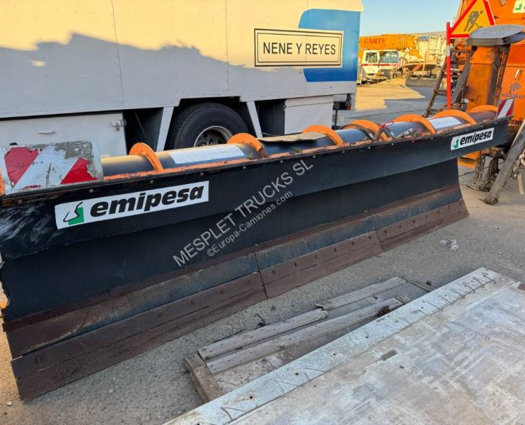 Giletta - Sniego peilis: foto 1 Giletta - Sniego peilis: foto 1