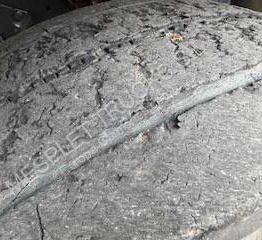 Iveco Trakker 310 - Platforminis/ Bortinis sunkvežimis: foto 4 Iveco Trakker 310 - Platforminis/ Bortinis sunkvežimis: foto 4