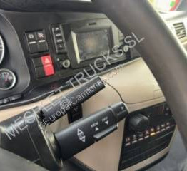 MAN TGS 18.320 lizingą MAN TGS 18.320: foto 14 MAN TGS 18.320 lizingą MAN TGS 18.320: foto 14