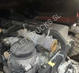 MAN TGS 18.320 lizingą MAN TGS 18.320: foto 8 MAN TGS 18.320 lizingą MAN TGS 18.320: foto 8