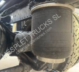 MAN TGS 18.320 lizingą MAN TGS 18.320: foto 6 MAN TGS 18.320 lizingą MAN TGS 18.320: foto 6