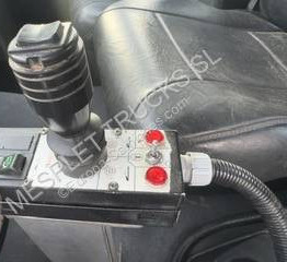 MAN TGS 18.320 lizingą MAN TGS 18.320: foto 12 MAN TGS 18.320 lizingą MAN TGS 18.320: foto 12