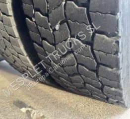 MAN TGS 18.320 - Hook-lift sunkvežimis: foto 5 MAN TGS 18.320 - Hook-lift sunkvežimis: foto 5