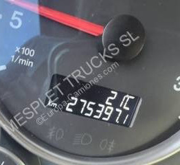 MAN TGS 18.320 lizingą MAN TGS 18.320: foto 15 MAN TGS 18.320 lizingą MAN TGS 18.320: foto 15