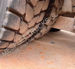 Mercedes Actros 2842 - Hook-lift sunkvežimis: foto 5 Mercedes Actros 2842 - Hook-lift sunkvežimis: foto 5