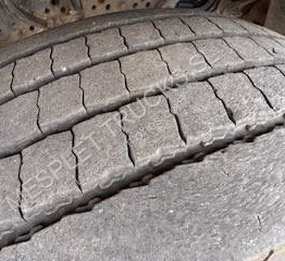 Mercedes Actros 2842 - Hook-lift sunkvežimis: foto 3 Mercedes Actros 2842 - Hook-lift sunkvežimis: foto 3