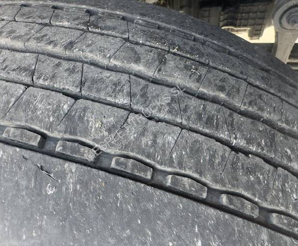 Mercedes Arocs 2645 K - Hook-lift sunkvežimis: foto 3 Mercedes Arocs 2645 K - Hook-lift sunkvežimis: foto 3