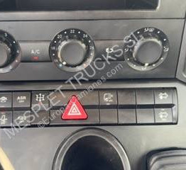 Savivartis sunkvežimis, Savivartis Mercedes Arocs 3345 AK: foto 14