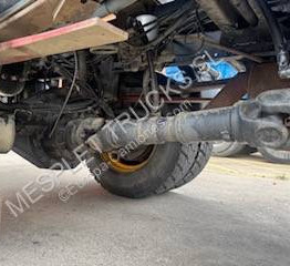 Autocisterna Mercedes Atego 918 AF: foto 9