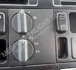 Autocisterna Mercedes Atego 918 AF: foto 20