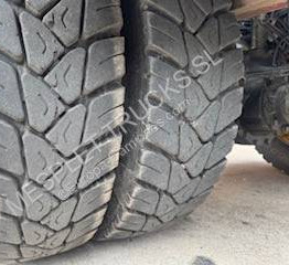 Autocisterna Mercedes Atego 918 AF: foto 10
