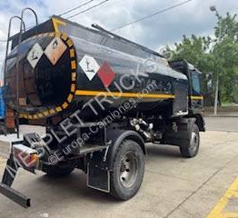 Autocisterna Mercedes Atego 918 AF: foto 11