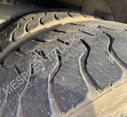 Renault C-Series 460 - Platforminis/ Bortinis sunkvežimis: foto 5 Renault C-Series 460 - Platforminis/ Bortinis sunkvežimis: foto 5