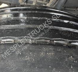 Scania G 450 - Hook-lift sunkvežimis: foto 3 Scania G 450 - Hook-lift sunkvežimis: foto 3